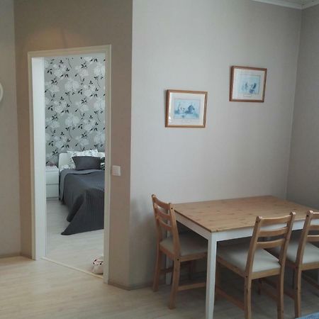 Anna Apartment Pori Exterior photo