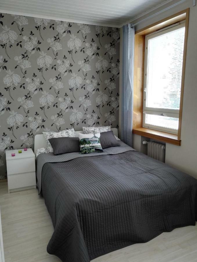 Anna Apartment Pori Exterior photo