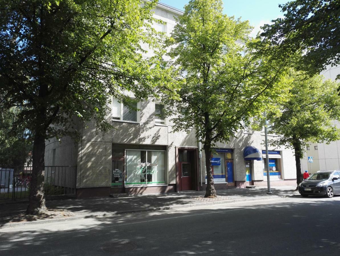 Anna Apartment Pori Exterior photo